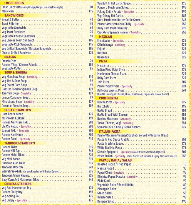 Daffodils 23 - Malad - Mumbai image 9