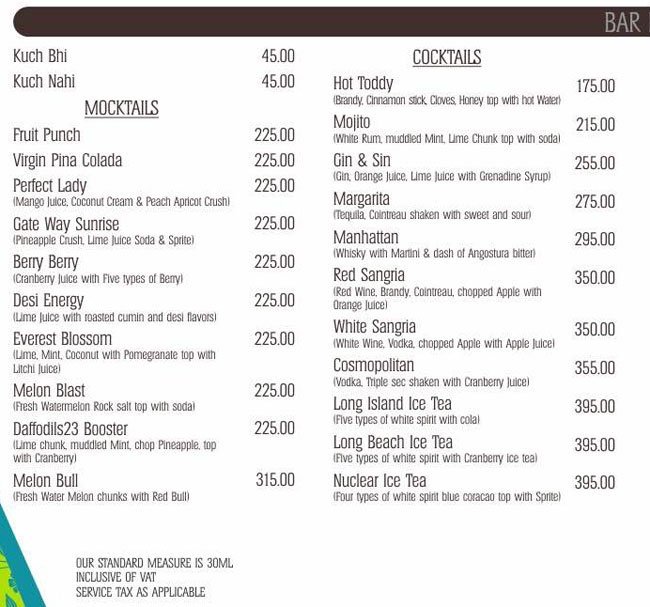 Daffodils 23 - Malad - Mumbai image 18