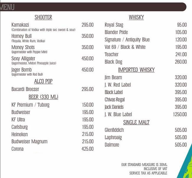 Daffodils 23 - Malad - Mumbai image 7