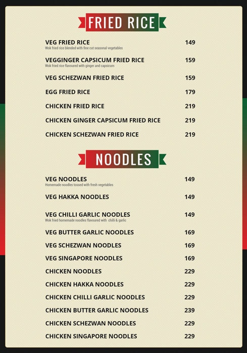 Dagrooz - Sector 83 - Gurgaon image 2