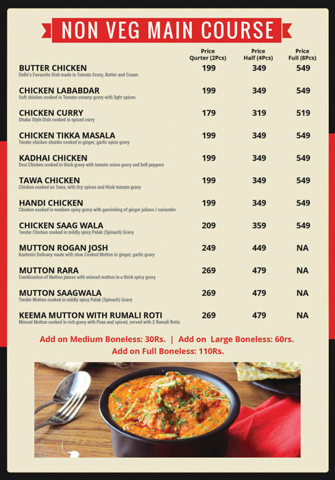 Dagrooz - Sector 83 - Gurgaon image 9