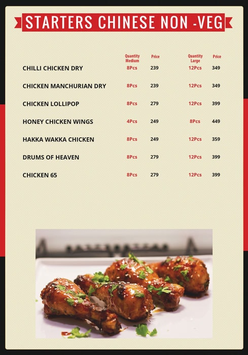 Dagrooz - Sector 83 - Gurgaon image 4