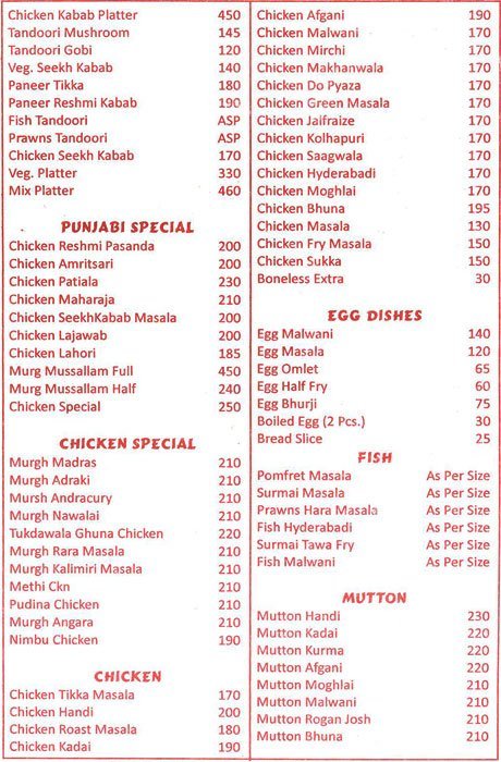 Dakshin - Malad - Mumbai image 5