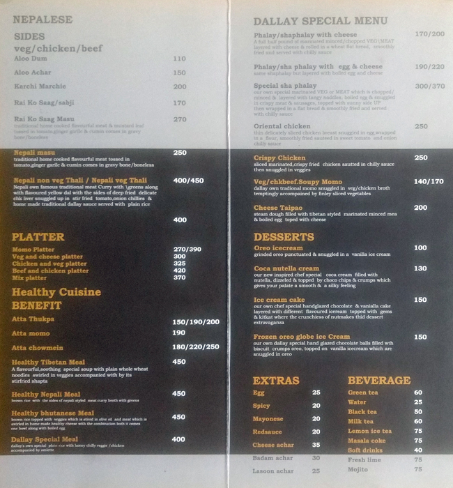 Dallay - Velachery - Chennai image 2