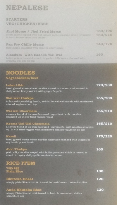 Dallay - Velachery - Chennai image 3