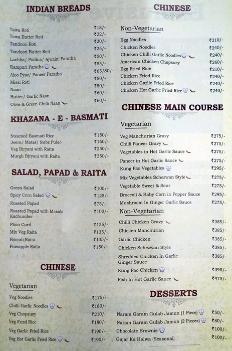 Dana Choga - Sector 14 - Gurgaon image 2