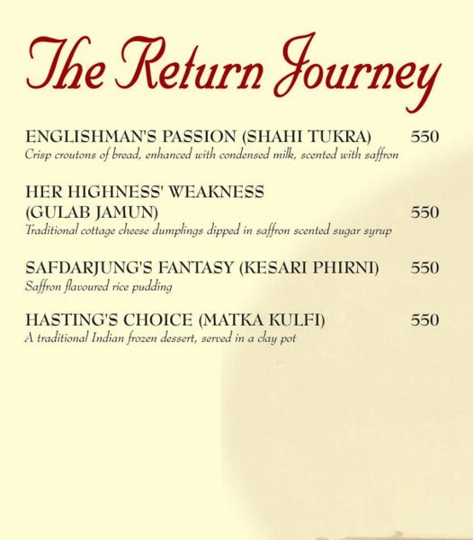 Daniell's Tavern - Connaught Place - Delhi image 3