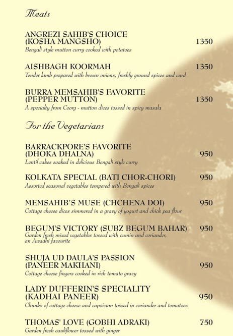 Daniell's Tavern - Connaught Place - Delhi image 5