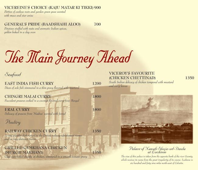 Daniell's Tavern - Connaught Place - Delhi image 6