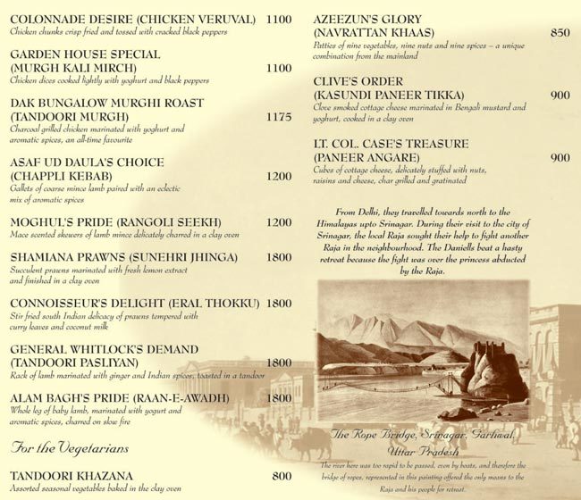 Daniell's Tavern - Connaught Place - Delhi image 7