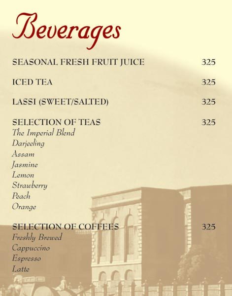 Daniell's Tavern - Connaught Place - Delhi image 2