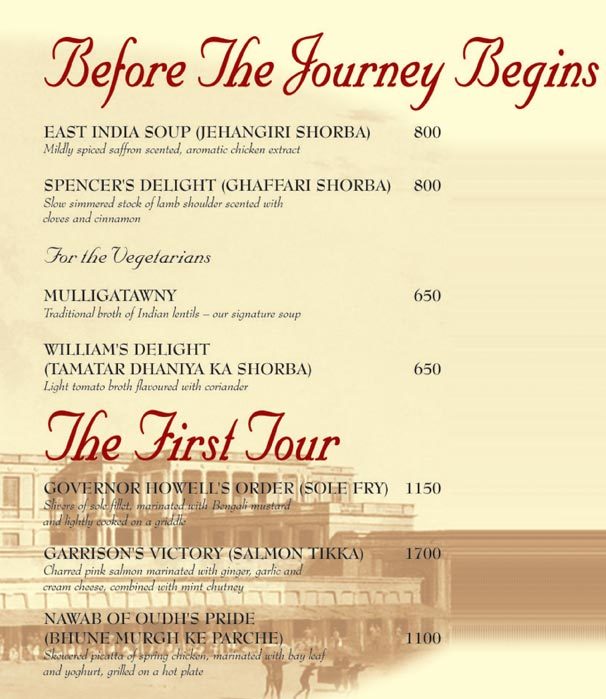 Daniell's Tavern - Connaught Place - Delhi image 1