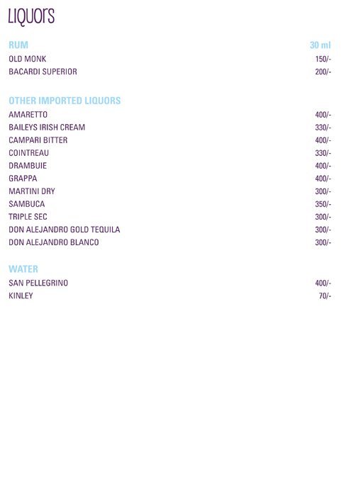 Darios - Koregaon Park - Pune image 2