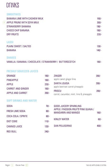 Darios - Koregaon Park - Pune image 9