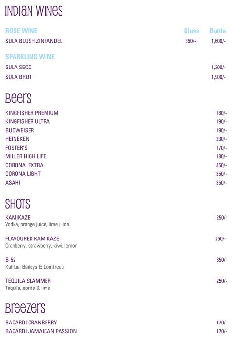 Darios - Koregaon Park - Pune image 4