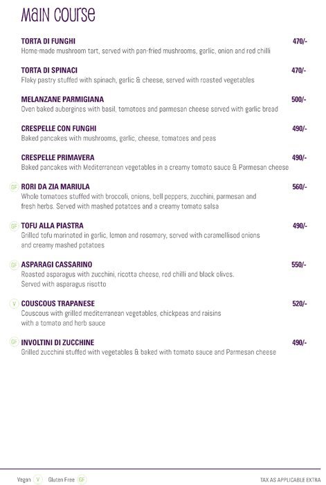 Darios - Koregaon Park - Pune image 14