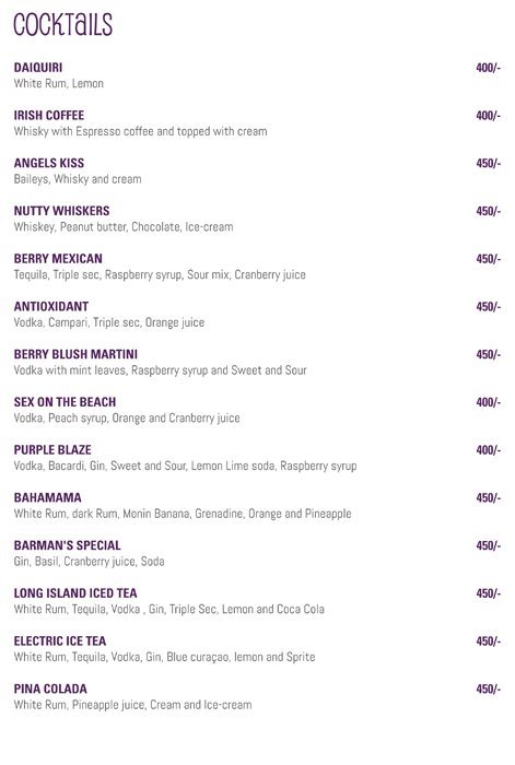 Darios - Koregaon Park - Pune image 7