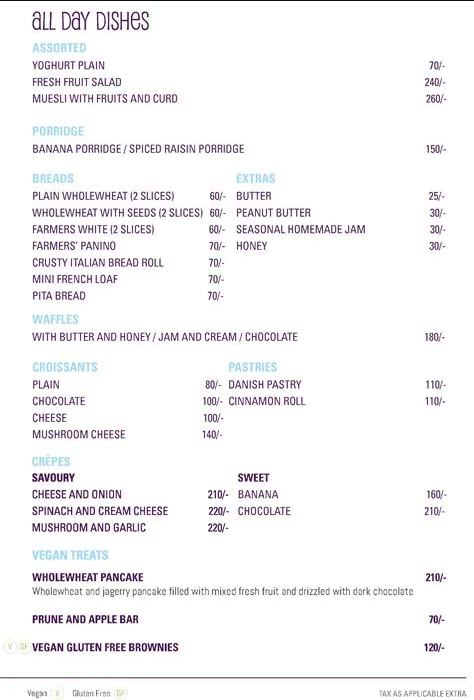 Darios - Koregaon Park - Pune image 1