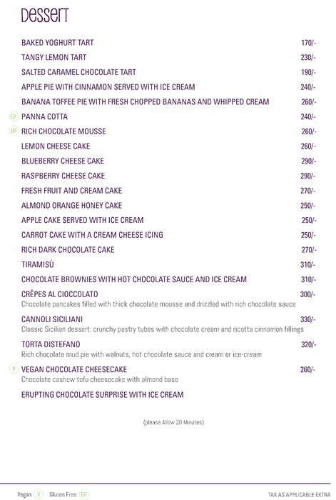 Darios - Koregaon Park - Pune image 11