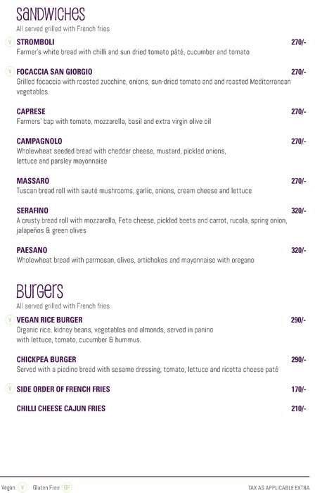 Darios - Koregaon Park - Pune image 25