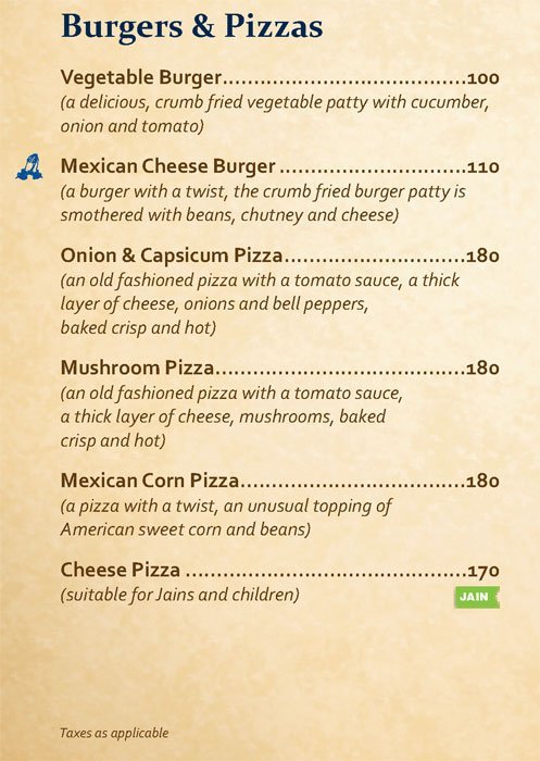 Darshan Restaurant - Prabhat Road - Pune image 15