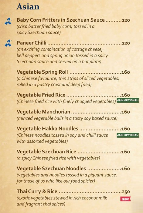 Darshan Restaurant - Prabhat Road - Pune image 9