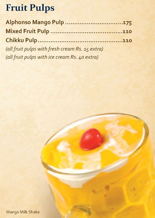 Darshan Restaurant - Prabhat Road - Pune image 12