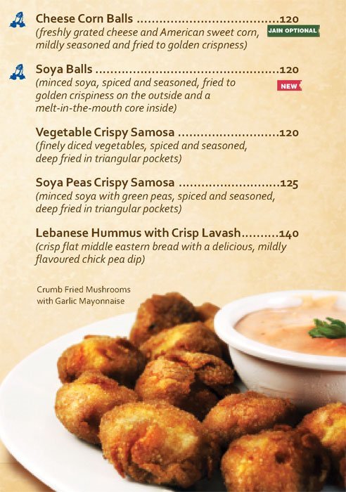 Darshan Restaurant - Prabhat Road - Pune image 16