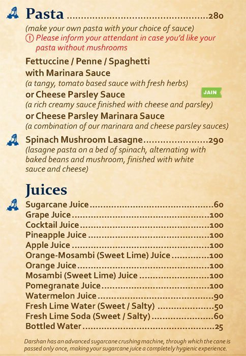 Darshan Restaurant - Prabhat Road - Pune image 10