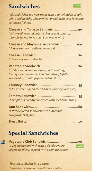 Darshan Restaurant - Prabhat Road - Pune image 8