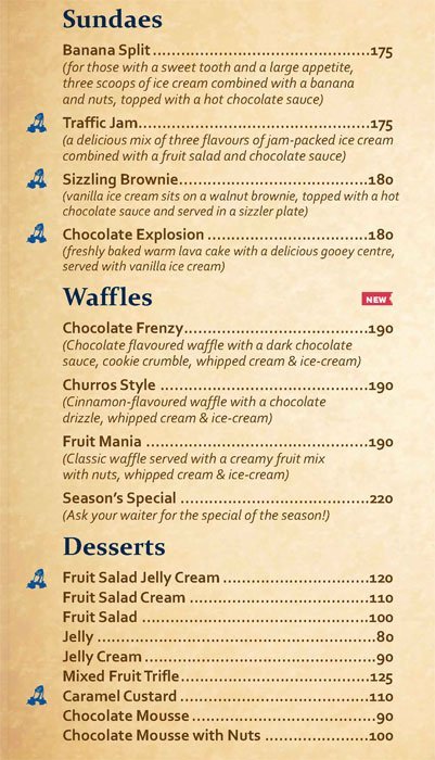 Darshan Restaurant - Prabhat Road - Pune image 4