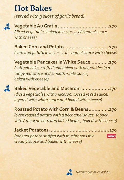 Darshan Restaurant - Prabhat Road - Pune image 14