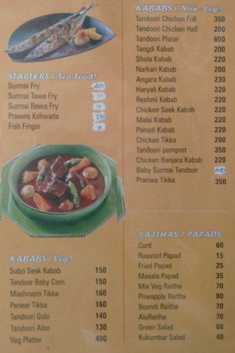 Dawat - Sinhgad Road - Pune image 15