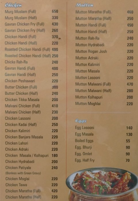 Dawat - Sinhgad Road - Pune image 13