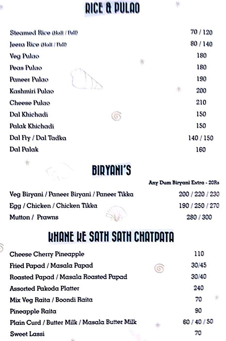 Dawat - Sinhgad Road - Pune image 3