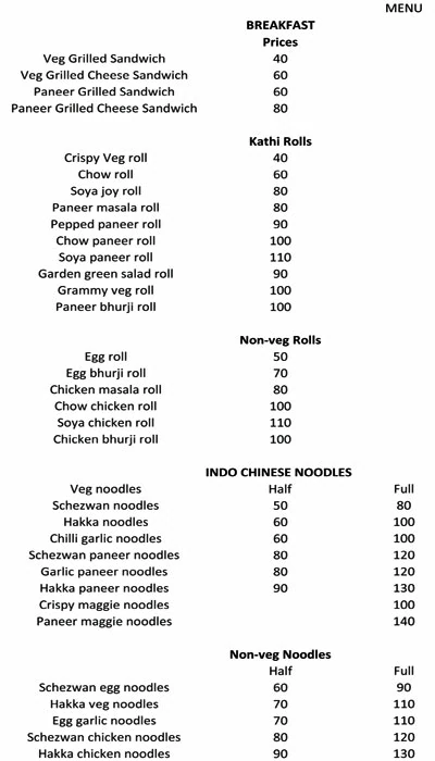 Day And Night Cafe - Alpha 1 - Greater Noida image 1
