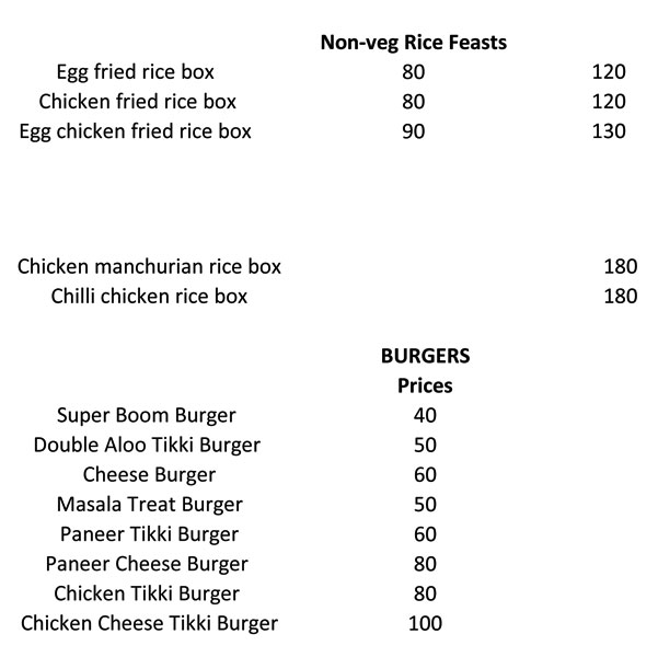 Day And Night Cafe - Alpha 1 - Greater Noida image 2