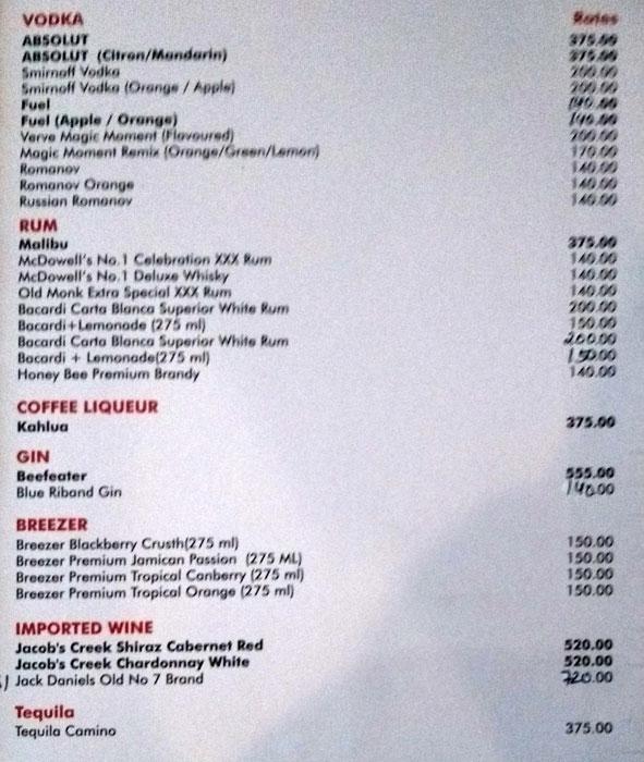 De Liquid - Dhola Bhata Colony - Ajmer image 7