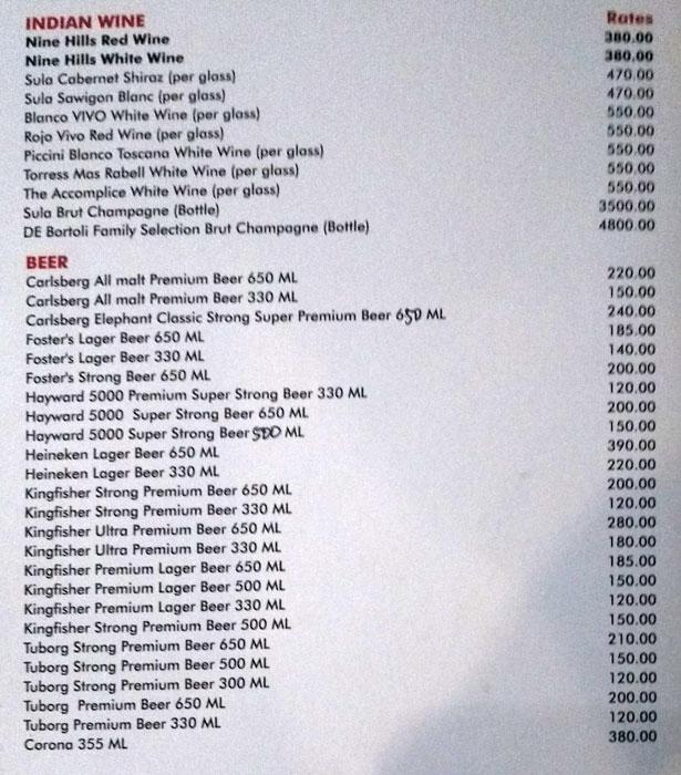 De Liquid - Dhola Bhata Colony - Ajmer image 6