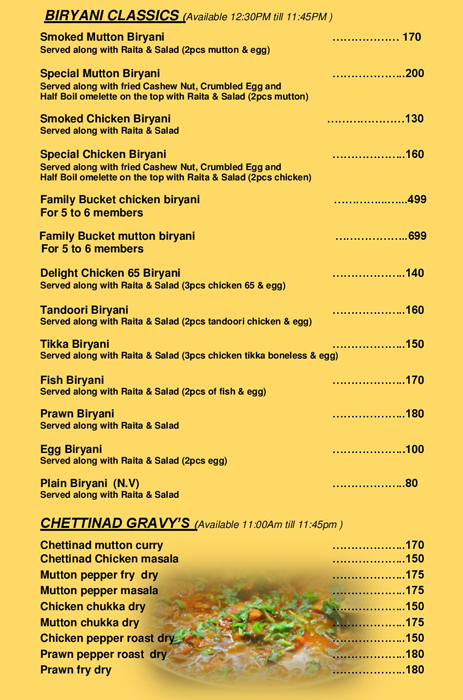 De'cafe Restaurant - Old Mahabalipuram Road (OMR) - Chennai image 1