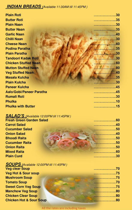 De'cafe Restaurant - Old Mahabalipuram Road (OMR) - Chennai image 8