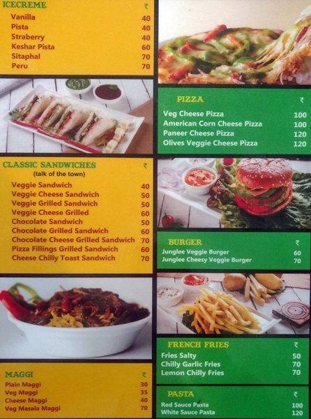 Deccan Corner - Deccan Gymkhana - Pune image 3