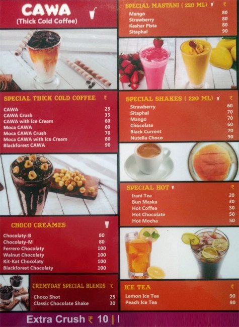 Deccan Corner - Deccan Gymkhana - Pune image 2