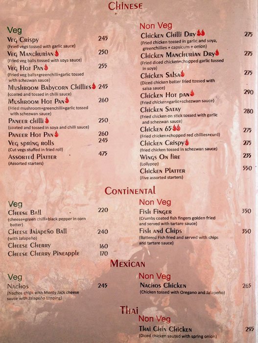 Deccan Hills - Pashan - Pune image 10