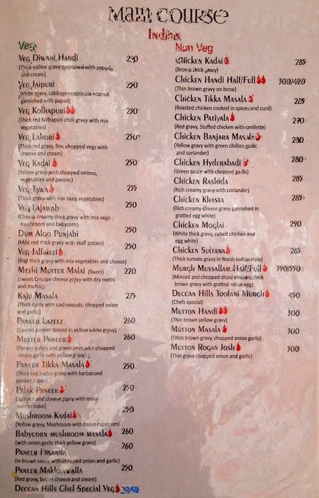 Deccan Hills - Pashan - Pune image 9