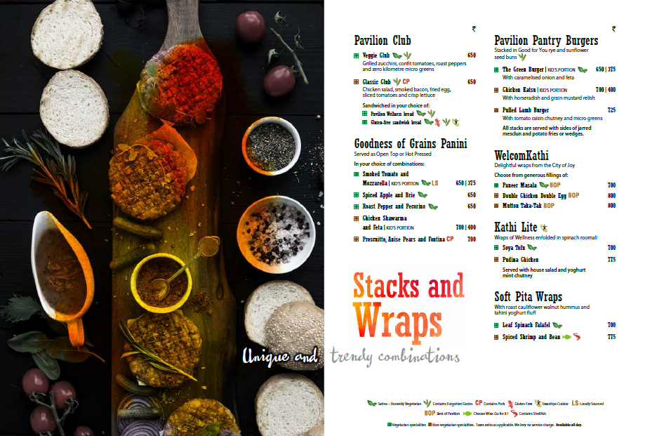 Deccan Pavilion - Begumpet - Hyderabad image 9