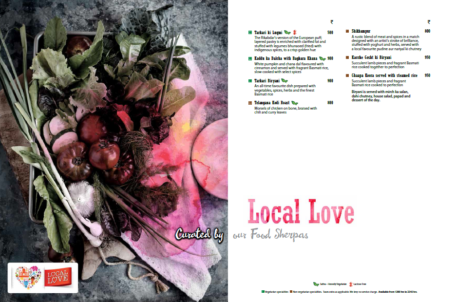 Deccan Pavilion - Begumpet - Hyderabad image 8