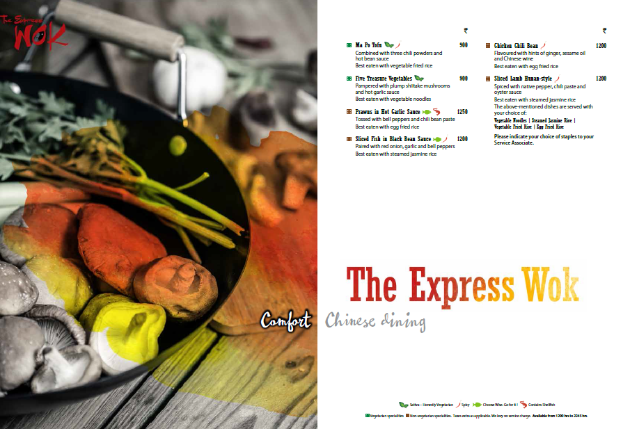 Deccan Pavilion - Begumpet - Hyderabad image 6