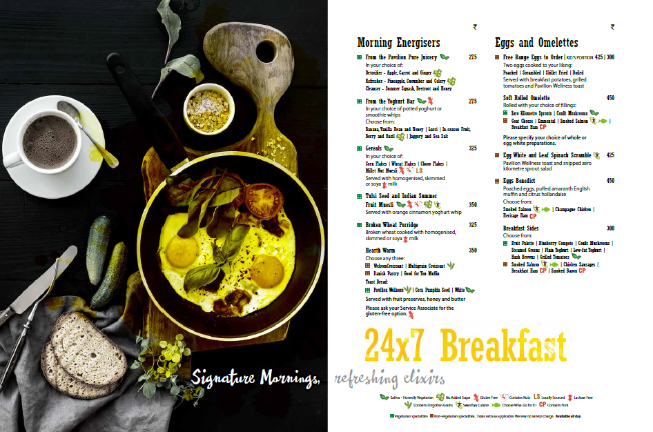 Deccan Pavilion - Begumpet - Hyderabad image 1