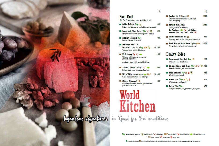 Deccan Pavilion - Begumpet - Hyderabad image 4